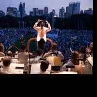 Tonight's NY Philharmonic Concert in Central Park Cancelled