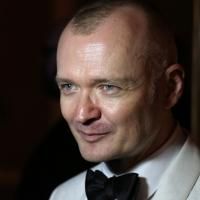 ANASTASIA Musical to Make World Premiere at Hartford Stage Next Summer; Darko…