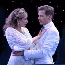 Photo Flash: First Look at Barrett Foa and More in CRT's THE MUSIC MAN