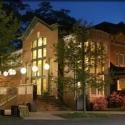 The Shakespeare Theatre of New Jersey Presents WITTENBERG, 9/24