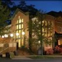 The Shakespeare Theatre of New Jersey Presents WITTENBERG, 9/24