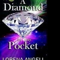 Lorena Angell Launches Kickstarter for New Young Adult Fantasy Book