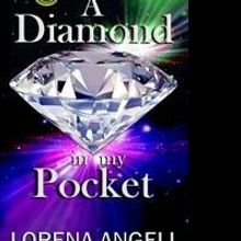 Lorena Angell Launches Kickstarter for New Young Adult Fantasy Book