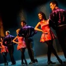 Ireland's Step Dance Show RHYTHM OF THE DANCE Announces Tour Schedule