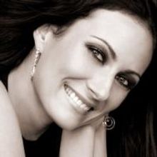Laura Benanti to Return to 54 Below to Celebrate Live Album Release!