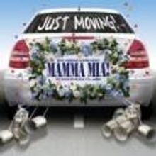 MAMMA MIA! Performance Benefits BBC Children in Need Tonight, Sept 6