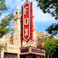 Fox Theatre Recognized Among Leaders in Worldwide Ticket Sales