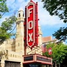 Fox Theatre Recognized Among Leaders in Worldwide Ticket Sales