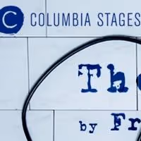 THE PHYSICISTS, WAKE & More Set for Columbia Stages 2014 Season