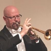 Ann Arbor Symphony Orchestra Presents THE SINGING TRUMPET Today