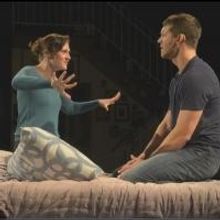 Photo Flash: First Look at Russell Harvard, Meghan O'Neill and More in La Jolla Playh