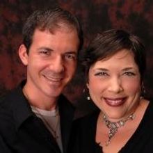 Becca McCoy & James Weaver Bring A NOT SO SILENT NIGHT to Morean Arts Center Today