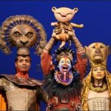 30 Days Of The 2014 Tony Awards: Day #9 - THE LION KING Vs. RAGTIME