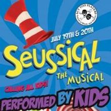 SEUSSICAL Opens Today at the Franklin Theatre