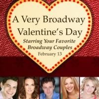 Jeremy Jordan, Santino Fontana, Kara Lindsay & More Set for A VERY BROADWAY…