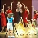 Music Dance Theatre Workshops Bring Broadway Coaching to Indianapolis