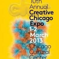 Keynote Sessions Announced for 10th Annual Creative Chicago Expo