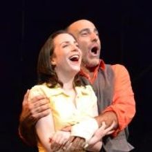 Palm Beach Dramaworks Extends Frank Loesser's THE MOST HAPPY FELLA In Concert, Now Th