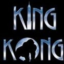 KING KONG Musical Invades Australia, Opening Tonight at Melbourne's Regent Theatre