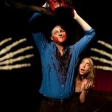 BWW Reviews: Equinox Theatre Presents a Bloody Good Time with EVIL DEAD: THE MUSICAL!