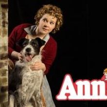 Chatting with Newcomer Jenny Weisz from Toronto's ANNIE