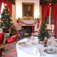 Liberty Hall Museum Announces 2014 Holiday Programming