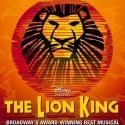 THE LION KING Tour Continues at the Bristol Hippodrome Through 17 November