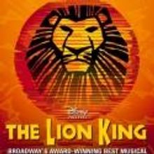 THE LION KING Tour Continues at the Bristol Hippodrome Through 17 November