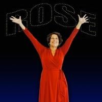Anna Hentz to Lead GYPSY at Washington Crossing Open Air Theatre, Begin. 8/30