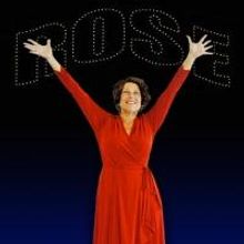 Anna Hentz to Lead GYPSY at Washington Crossing Open Air Theatre, Begin. 8/30