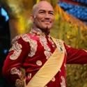 Photo Flash: Leo Valdez & Monique Wilson Star in THE KING AND I, Opening Tonight…