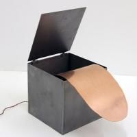 Sergei Tcherepnin's PIED PIPER, PART II: RINGING ROCKS Set for Art Basel, 6/13-16