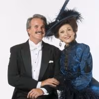 Photo Flash: Sneak Peek at George Dvorsky and Dee Hoty in Lyric Theatre's A LITTLE…