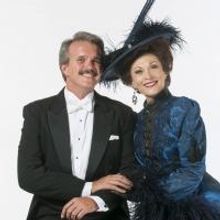 Photo Flash: Sneak Peek at George Dvorsky and Dee Hoty in Lyric Theatre's A LITTLE NI