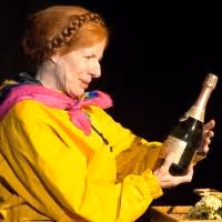 BWW Reviews: HAROLD AND MAUDE at Vintage Theatre