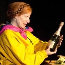 BWW Reviews: HAROLD AND MAUDE at Vintage Theatre