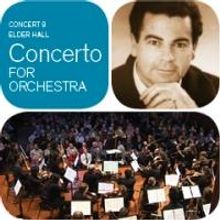 BWW Reviews: EVENINGS AT ELDER HALL 2013: CONCERTO FOR ORCHESTRA: Young Musicians Thr