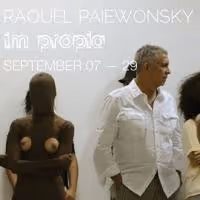 Governors Island Art Fair 2013: 'balance between' by Lisa Perez, Presented by Yellow…