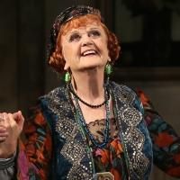 Photo Flash: BLITHE SPIRIT National Tour, Starring Angela Lansbury, Opens in Los…