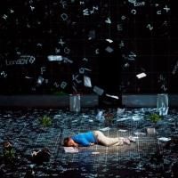 BWW Reviews: THE CURIOUS INCIDENT OF THE DOG IN THE NIGHT TIME, Wolverhampton Grand, Photo