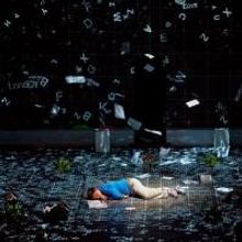 BWW Reviews: THE CURIOUS INCIDENT OF THE DOG IN THE NIGHT TIME, Wolverhampton Grand, 