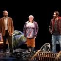 Review Roundup: IF THERE IS I HAVEN'T FOUND IT YET, Starring Jake Gyllenhaal and Annie Funke - All the Reviews!
