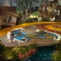 VIDEO: Trailer - THE WIZARD OF OZ in 3D for 75th Anniversary!