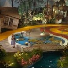 VIDEO: Trailer - THE WIZARD OF OZ in 3D for 75th Anniversary!