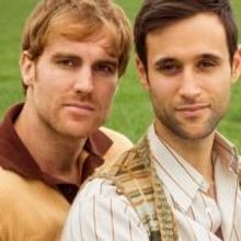 Makarem And Cartwright To Star In PASSING BY At Tristan Bates, Nov 2013