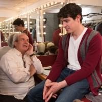 Walnut Street Theatre's Independence Studio on 3 to Present A LIFE IN THE THEATRE