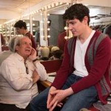 Walnut Street Theatre's Independence Studio on 3 to Present A LIFE IN THE THEATRE