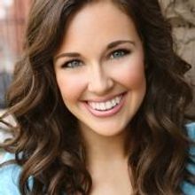 Liana Hunt to Succeed Kara Lindsay in Broadway's NEWSIES as 'Katherine Plumber'