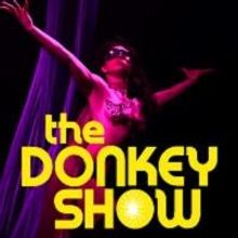 A.R.T.'s THE DONKEY SHOW to Celebrate 4th Anniversary at Oberon, 8/24