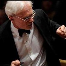 John Adams to Lead LA Phil New Music Group in L.A. Now: New Angeleno Composers, 12/3